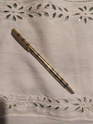 Penna Delta Lion's Line