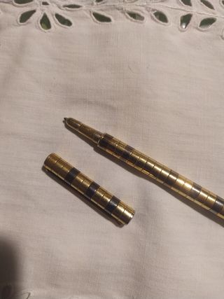 Penna Delta Lion's Line