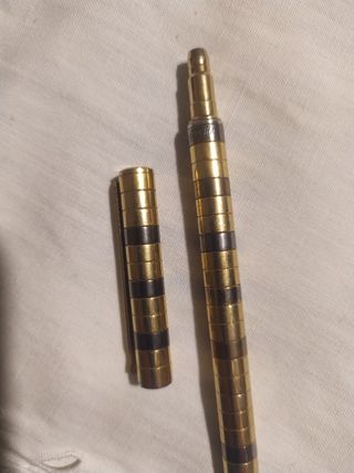 Penna Delta Lion's Line