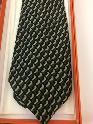 CORBATAS LOEWE Y KENZO
