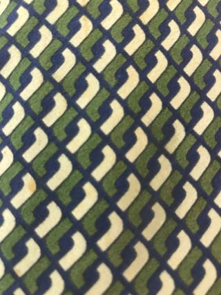 CORBATAS LOEWE Y KENZO