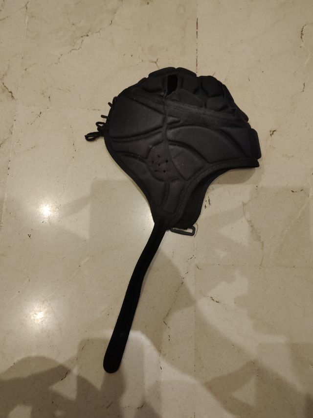 chichonera rugby hockey