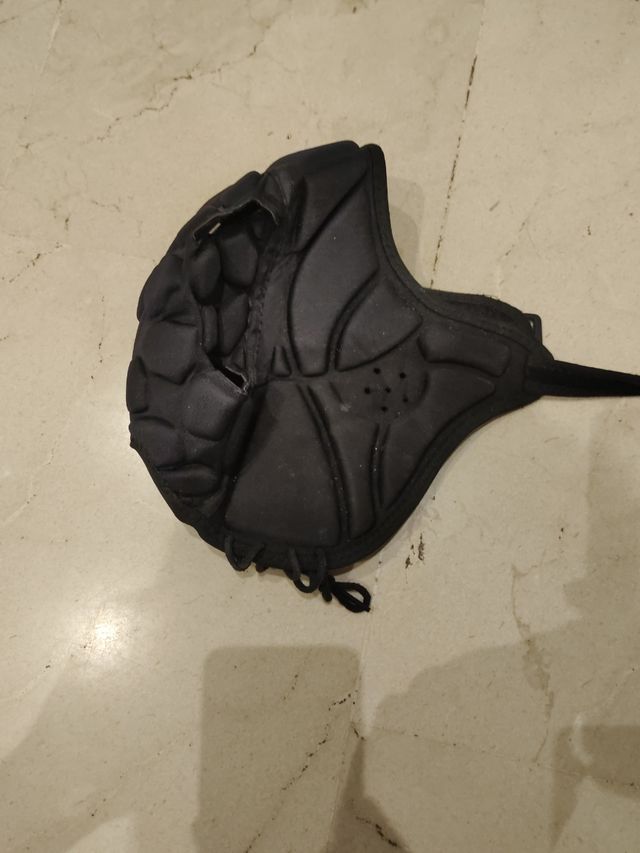 chichonera rugby hockey