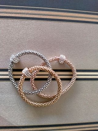 pulseras