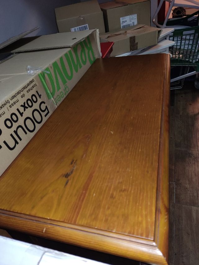 Botellero Calidad Madera