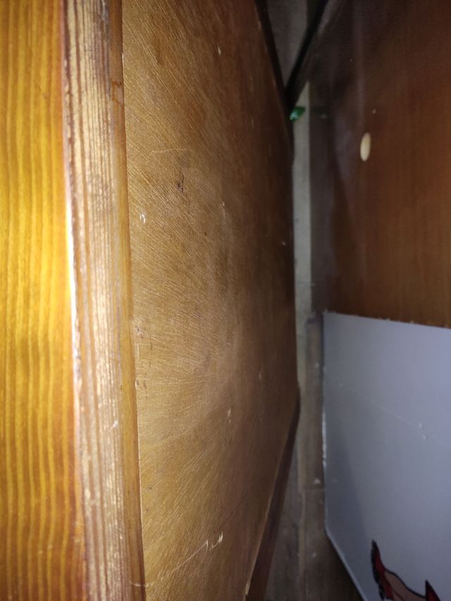 Botellero Calidad Madera