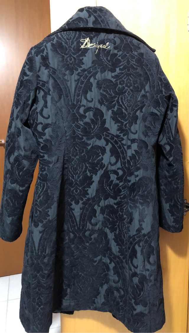Cappotto Desigual