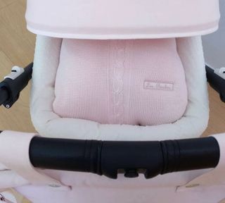 Capota loneta para Bugaboo 3 "Les Piculins"