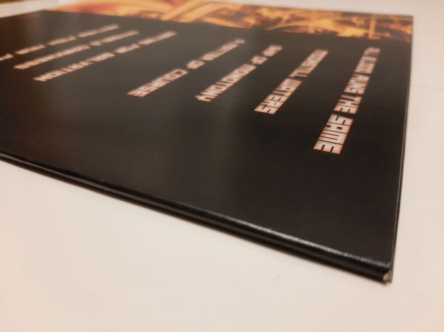 VINILO + CD DE MEGORA -WAITING-