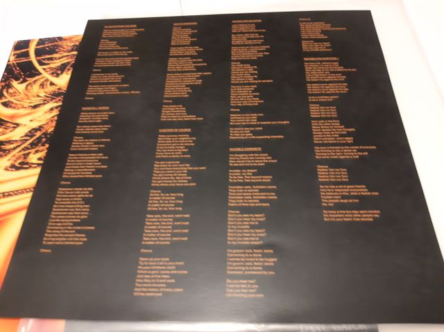 VINILO + CD DE MEGORA -WAITING-