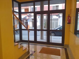 Trastero de 5m2 en el centro de Aranda de Duero