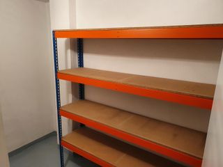 Trastero de 5m2 en el centro de Aranda de Duero