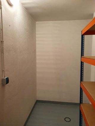 Trastero de 5m2 en el centro de Aranda de Duero