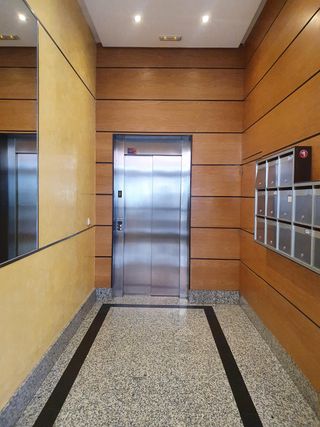 Trastero de 5m2 en el centro de Aranda de Duero