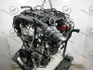 HN05 MOTOR OPEL CORSA F 1.2 74 KW 101 CV TURBO