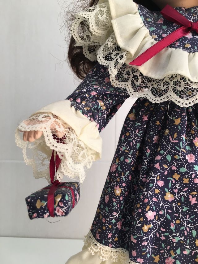 The Colección Promenade, Beatrice