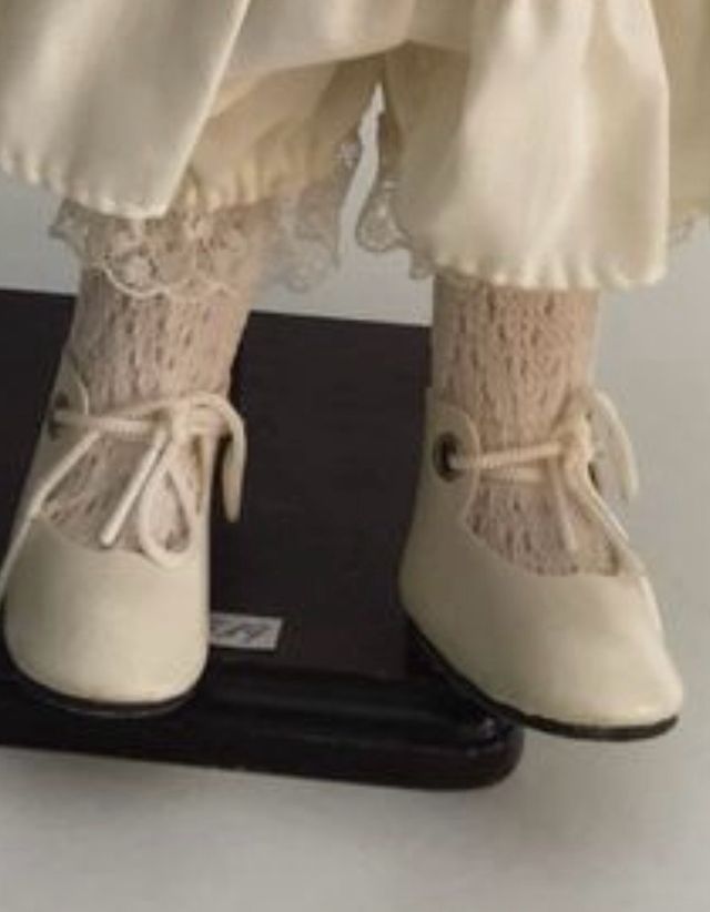 The Colección Promenade, Beatrice