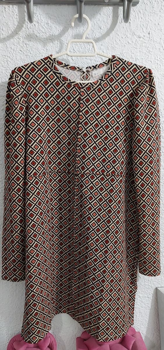 vestido sfera Talla L