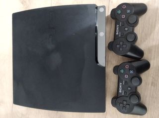 Ps3 mandos y juegos