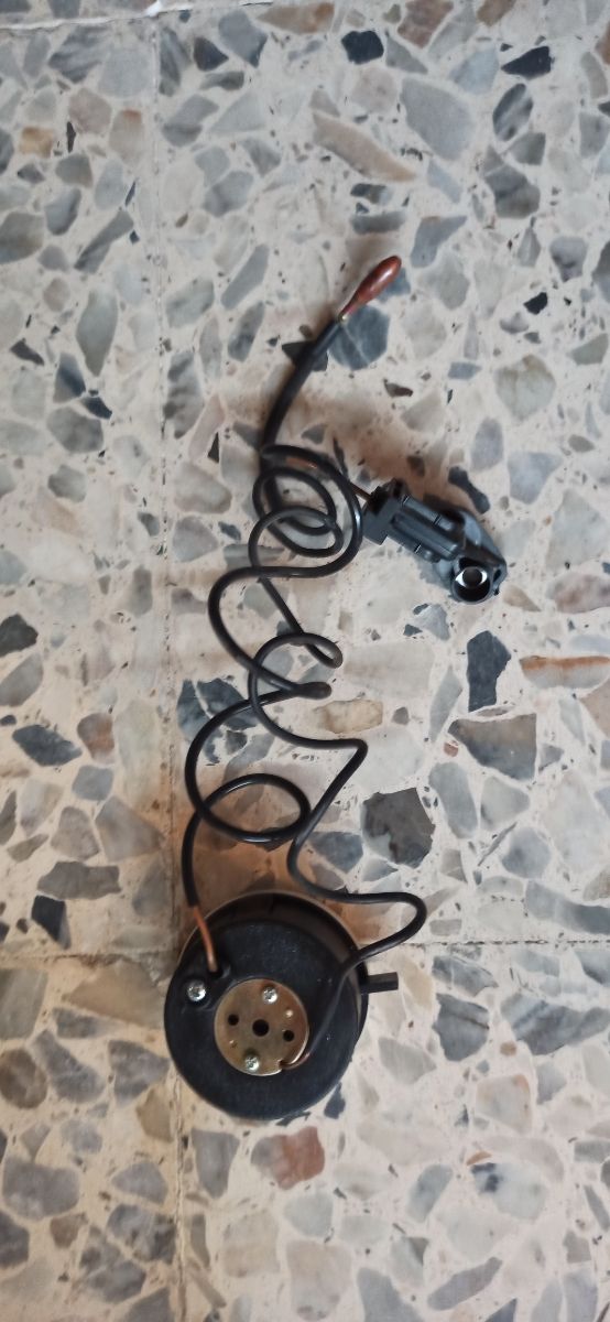 Manómetro presión Saunier Duval thema f23e