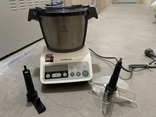Robot de cocina