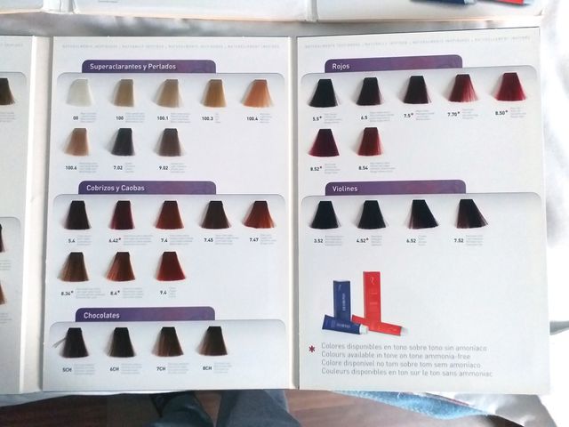 Cartões a cores Risfort