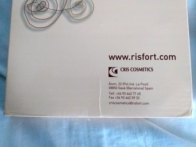 Cartões a cores Risfort