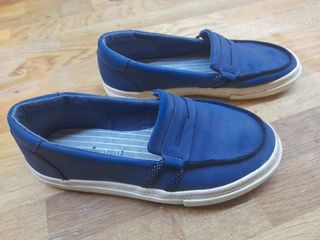 Mocasines Zara 