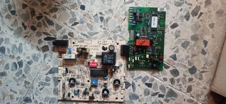Piezas Saunier Duval thema f23e