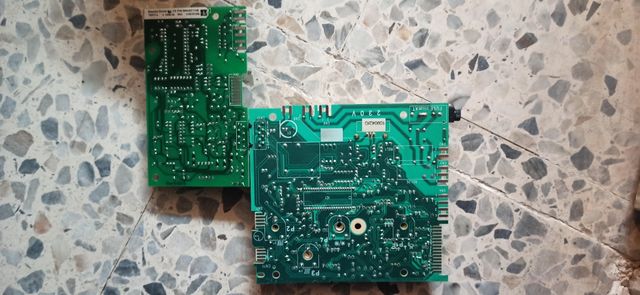 Piezas Saunier Duval thema f23e