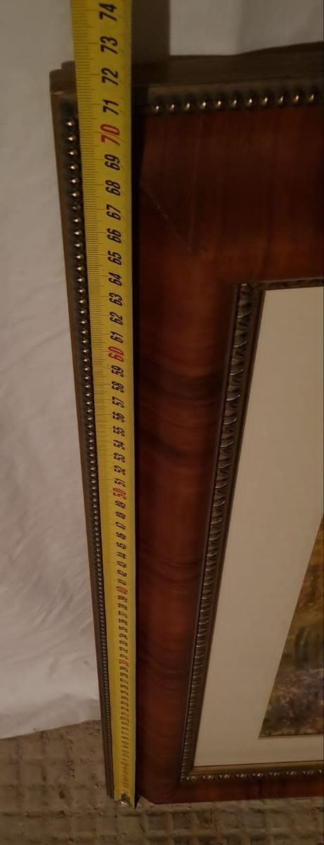 ÓLEO DE RAMON DURAN FONT