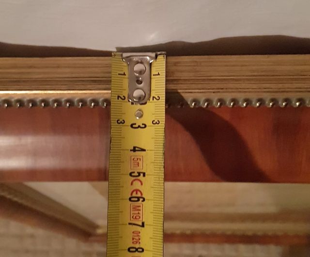 ÓLEO DE RAMON DURAN FONT