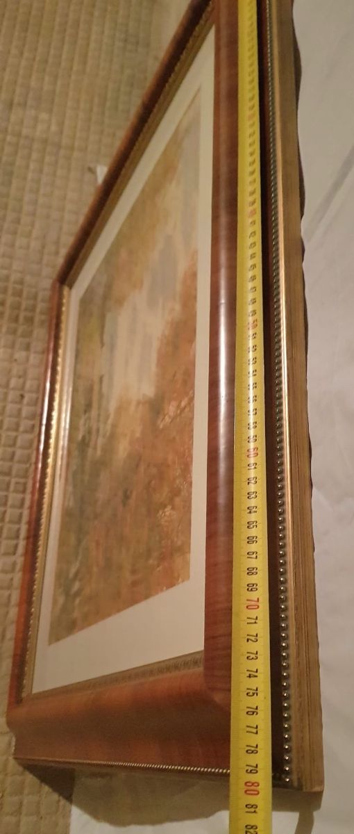 ÓLEO DE RAMON DURAN FONT