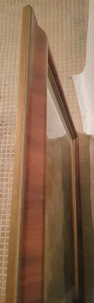 ÓLEO DE RAMON DURAN FONT