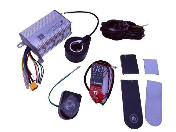 Kit completo pantalla y centralita XIAOMI M365