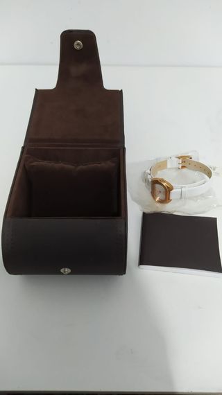 RELOJ DE MUJER ADOLFO DOMÍNGUEZ 