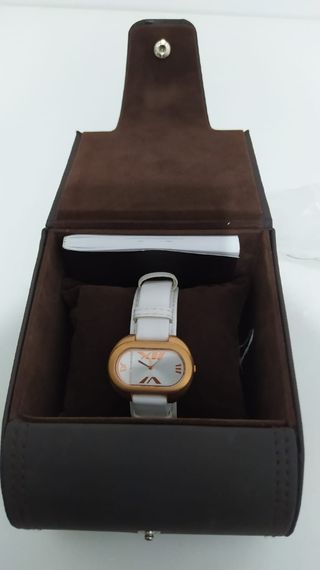 RELOJ DE MUJER ADOLFO DOMÍNGUEZ 