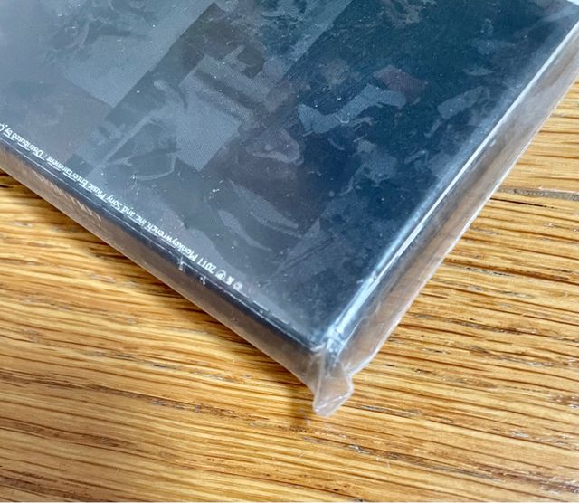 Pearl Jam Twenty VINILO 3x LPs precintado