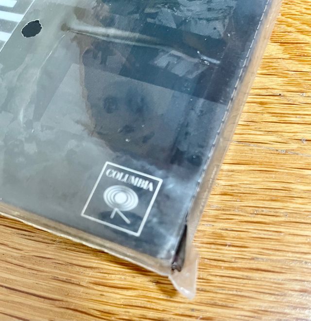 Pearl Jam Twenty VINILO 3x LPs precintado