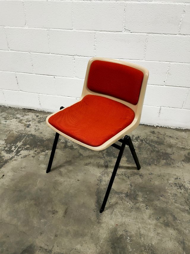 Alquiler Silla Figueras Vintage 