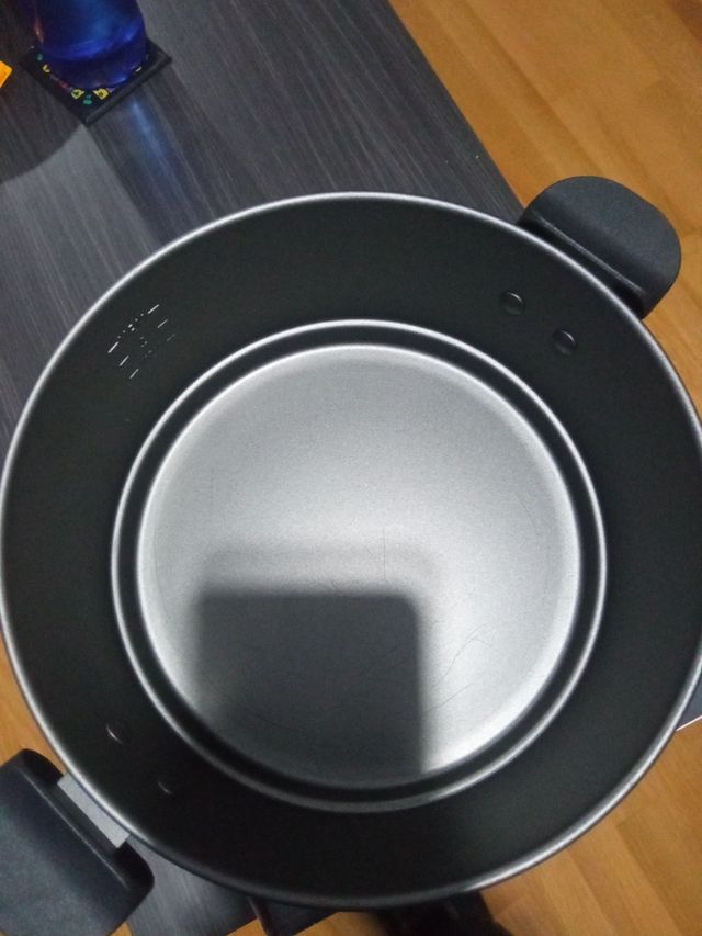 Fondue Maker FF2 8 personas