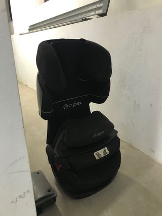 Silla infantil para coche CYBEX