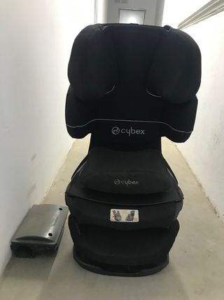 Silla infantil para coche CYBEX