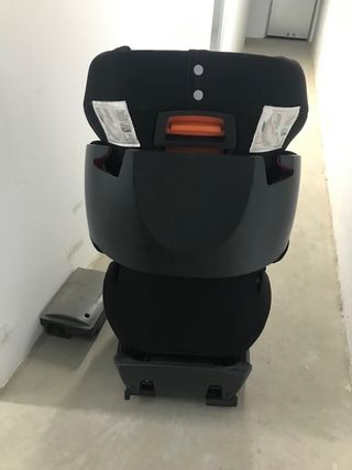 Silla infantil para coche CYBEX