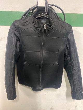 Chaqueta chaleco BMW Motorrad 
