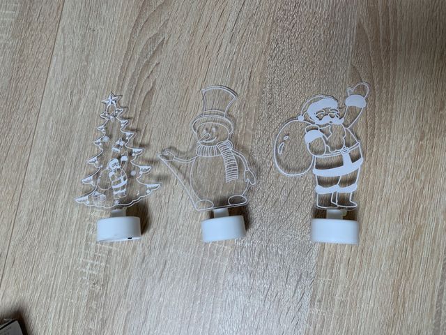 Luces les navideñas