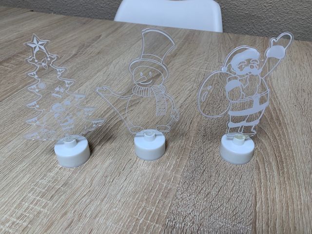 Luces les navideñas