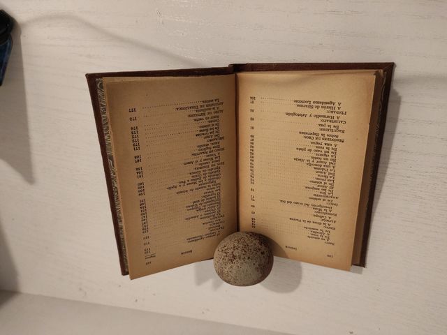 LOS POETAS GRIEGOS. AGUSTIN AGUILAR Y TEJERA