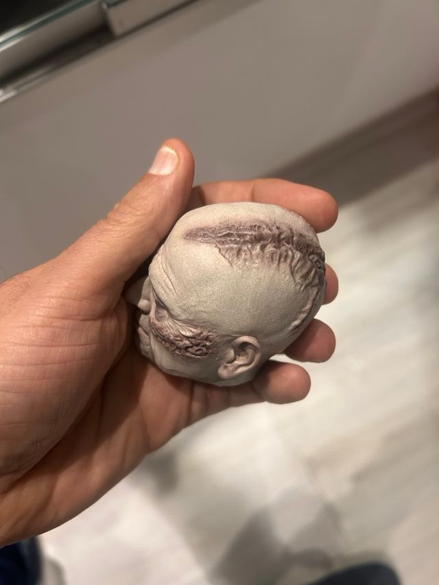 Darth vader 1/4 Hot toys QS013