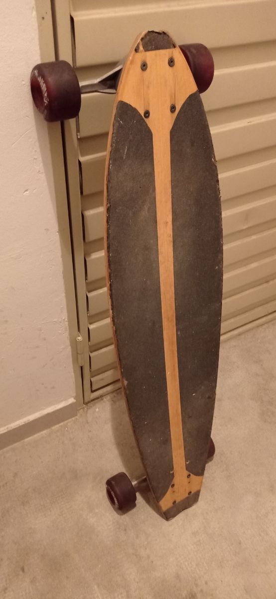 long board